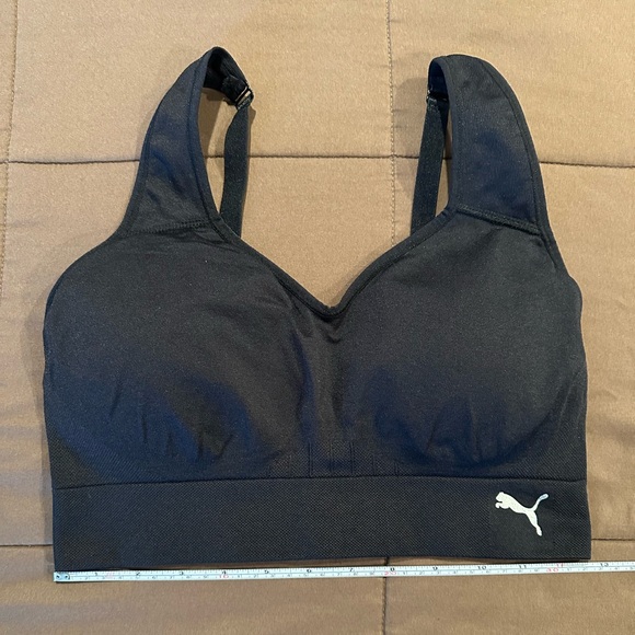 PUMA Sports Bra - Picture 7 of 8